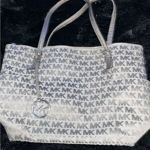 MK purse